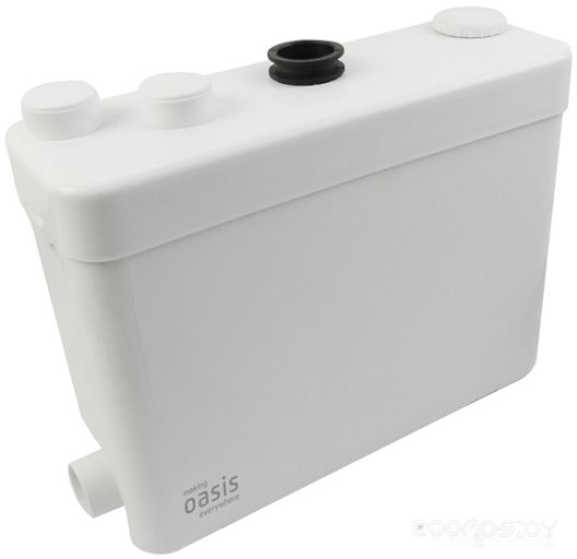 Канализационная установка Oasis SV-400, фото 1