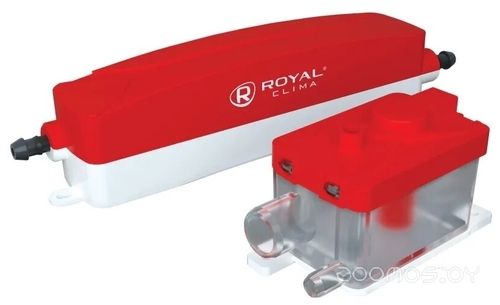 Дренажный насос Royal Clima RP-FL2015-R01, фото 1