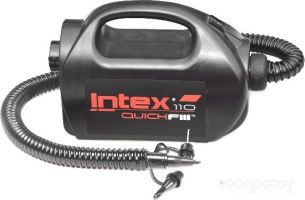 Насос INTEX Quick-Fill Pump 68609