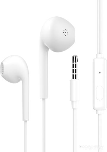 Наушники Celebrat G12 (белый)