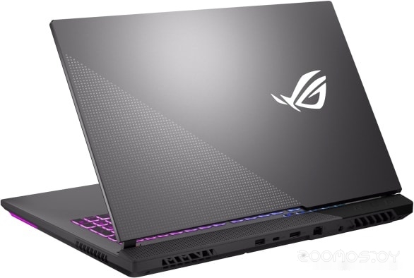 Игровой ноутбук Asus ROG Strix G17 G713IE-HX014, фото 6