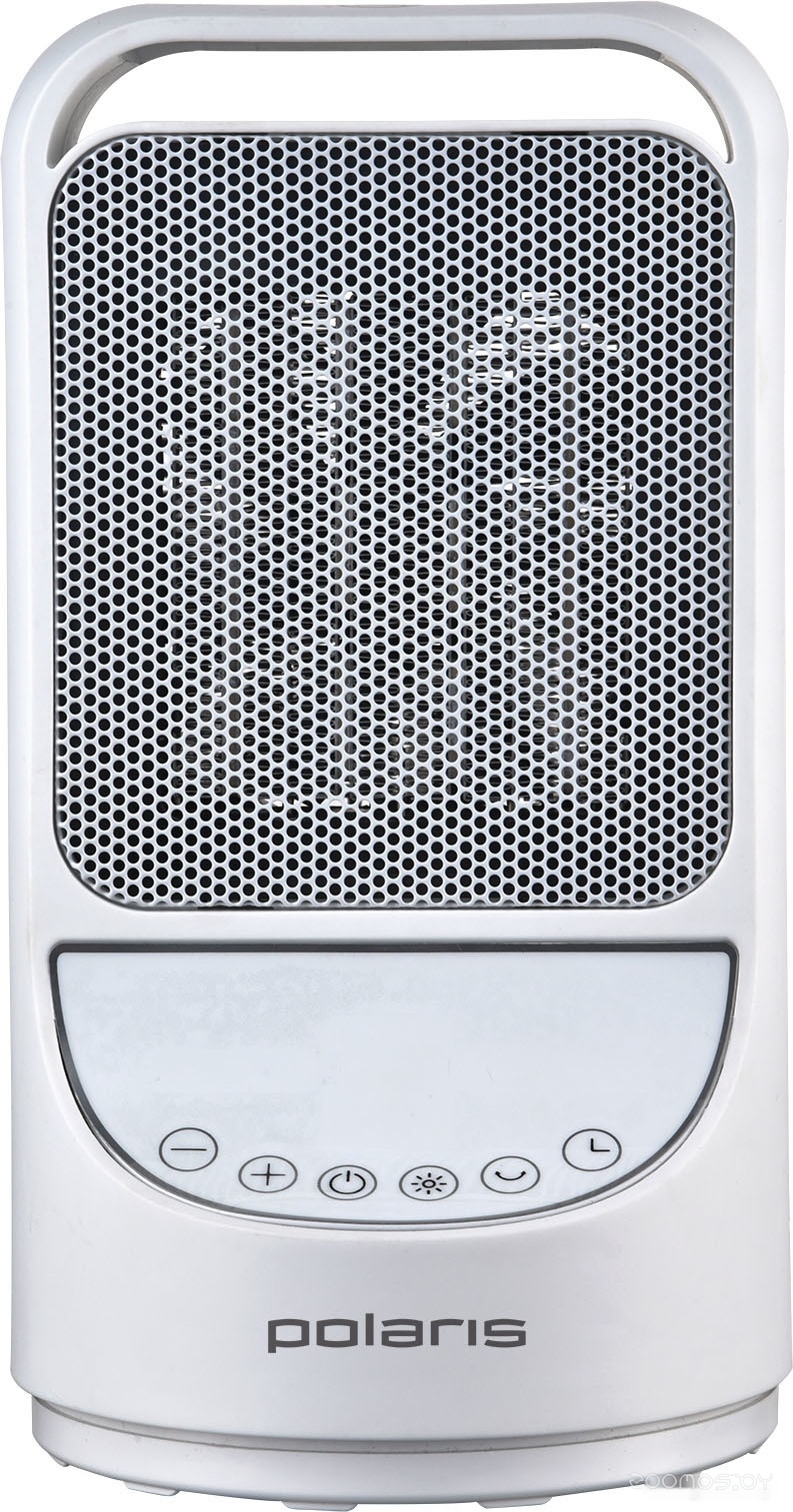 Тепловентилятор Polaris PCDH 2215D (белый), фото 2