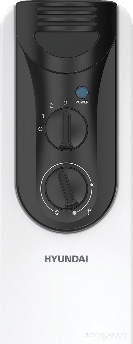 Масляный радиатор Hyundai Alpha H-HO-22-07-UI3351, фото 8