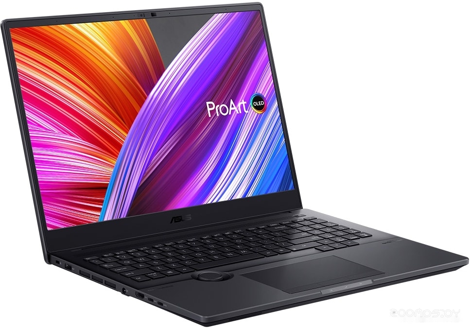 Ноутбук Asus ProArt Studiobook 16 H5600QE-L2041X, фото 3