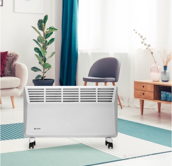 Конвектор Vitek VT-2177, фото 2