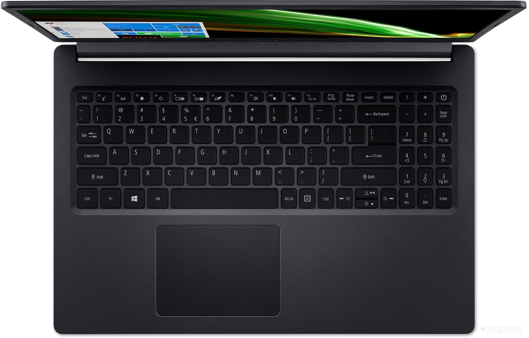 Ноутбук Acer Aspire 5 A515-45-R2PJ NX.A84EX.00H, фото 4