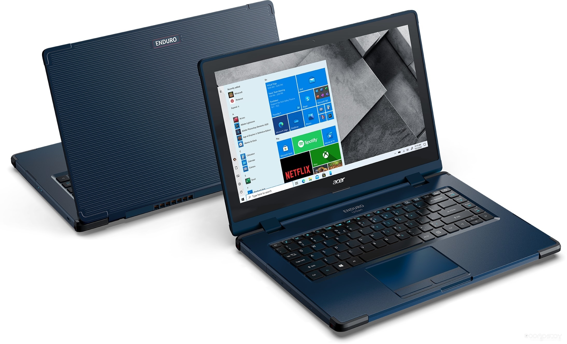 Рабочая станция Acer Enduro Urban N3 EUN314-51W-74H6 NR.R1CEX.003, фото 4