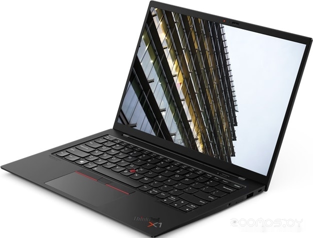 Ноутбук Lenovo ThinkPad X1 Carbon Gen 9 20XW0027, фото 5