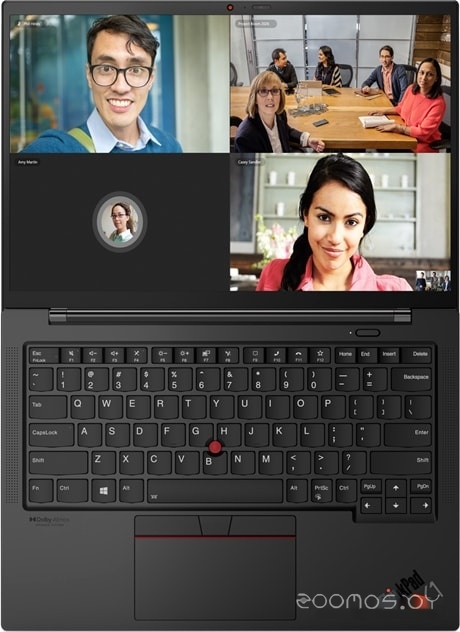 Ноутбук Lenovo ThinkPad X1 Carbon Gen 9 20XW0027, фото 17