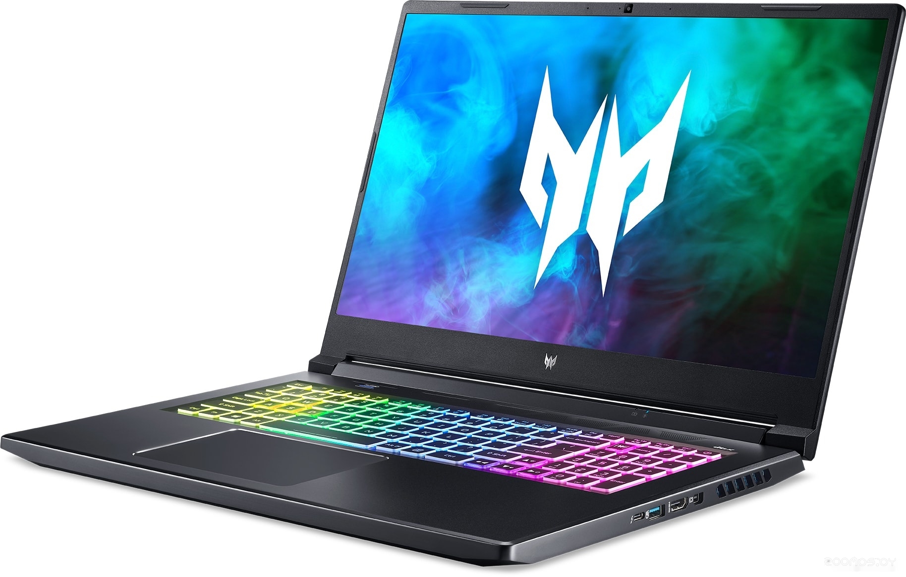 Игровой ноутбук Acer Predator Helios 300 PH317-55-5306 NH.QB6EX.00N, фото 3