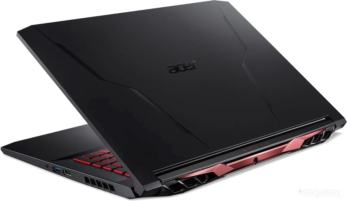 Игровой ноутбук Acer Nitro 5 AN517-54-75N9 NH.QF6EX.009, фото 5