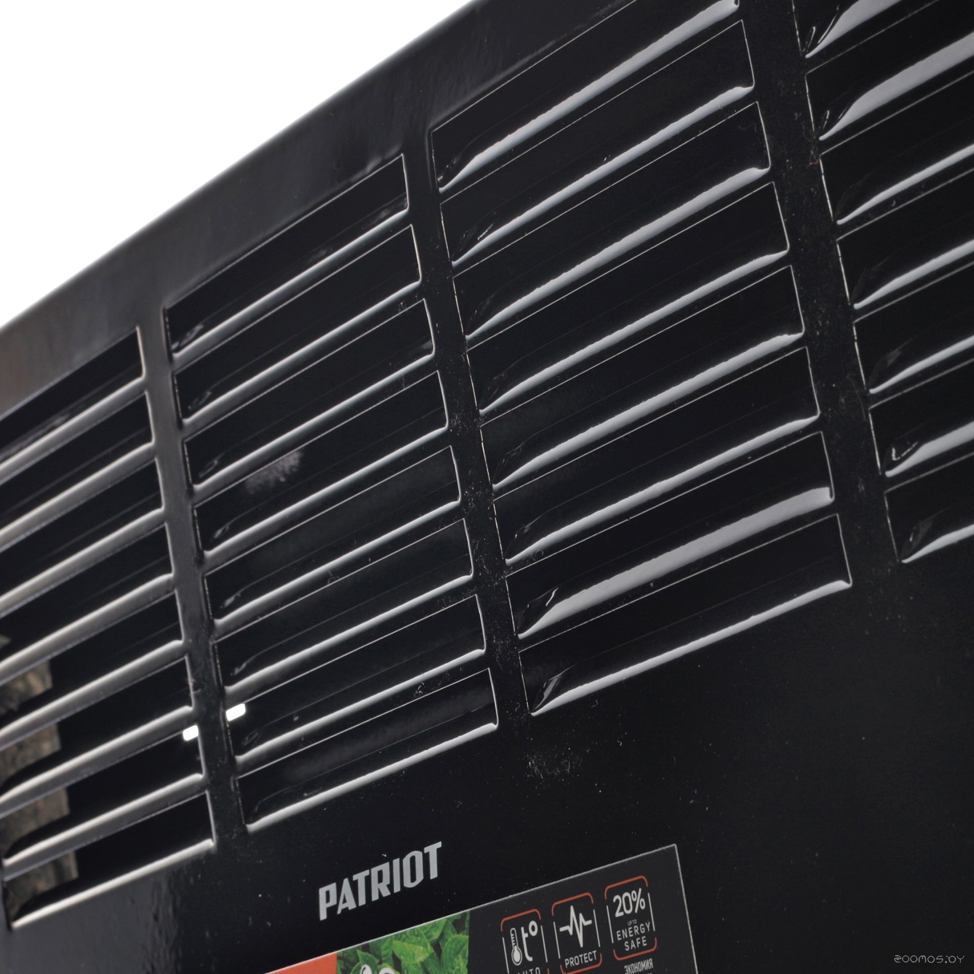 Конвектор Patriot PTC 20 E, фото 11