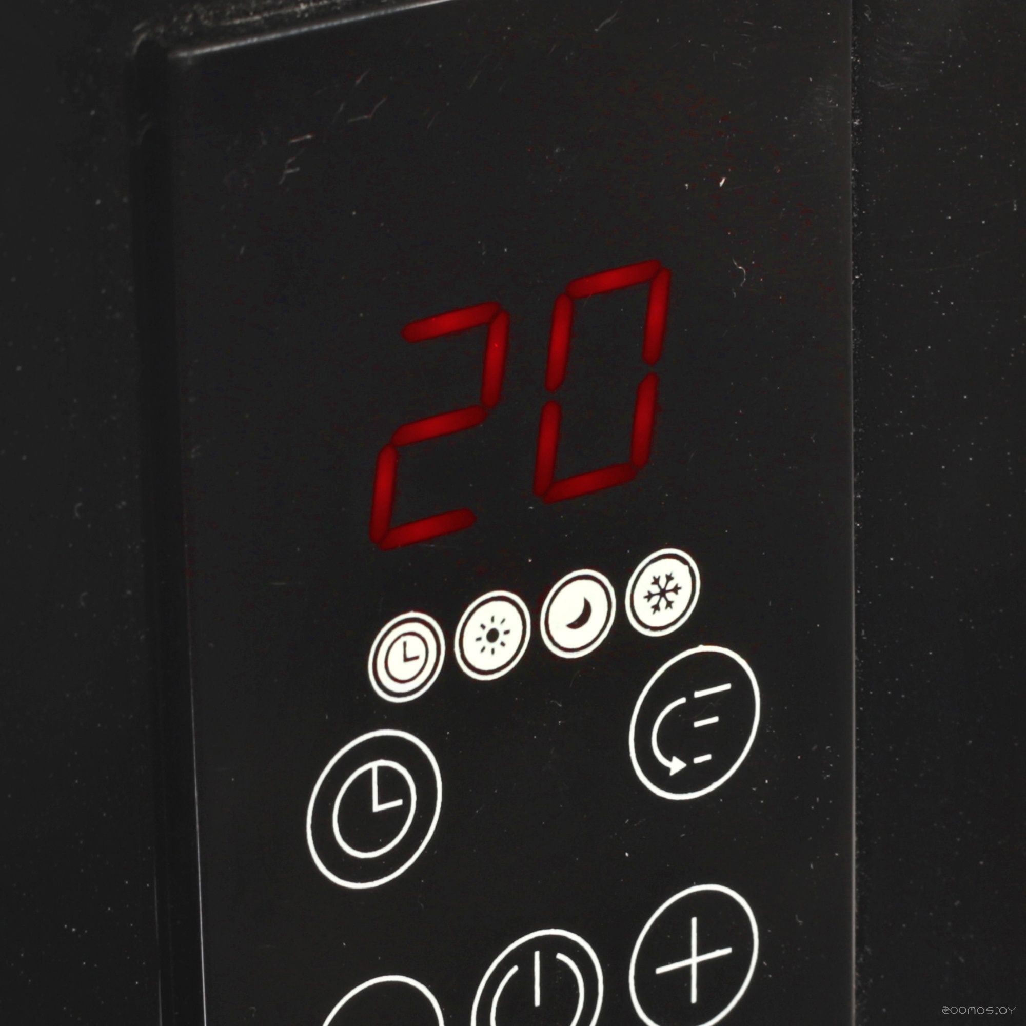 Конвектор Patriot PTC 20 E, фото 3