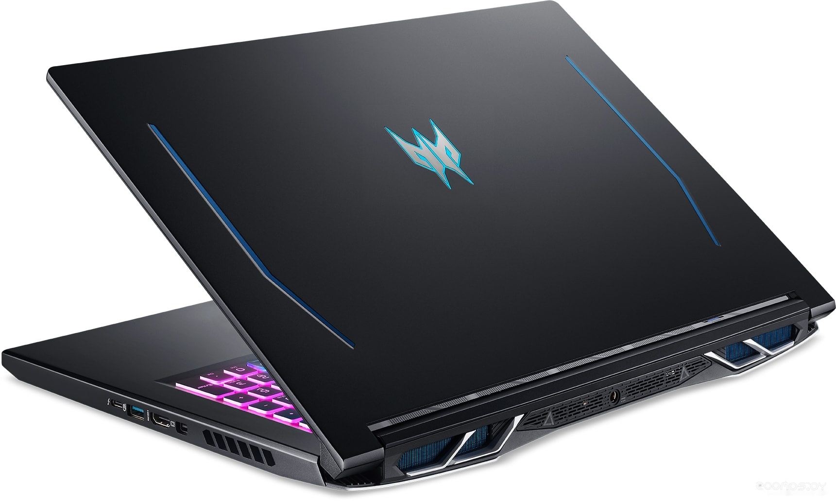 Игровой ноутбук Acer Predator Helios 300 PH317-55-5306 NH.QB6EX.00N, фото 5