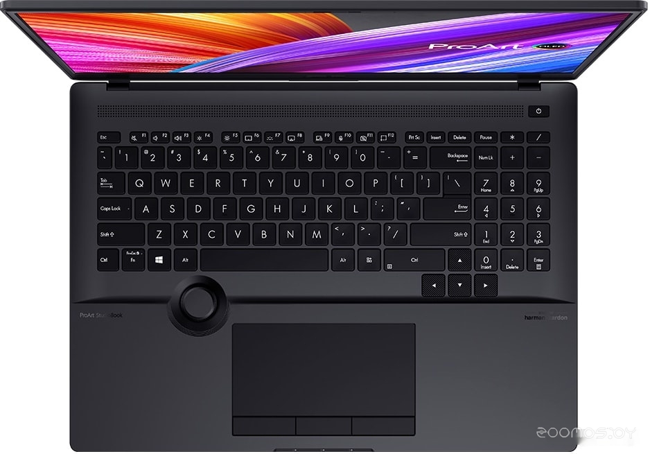 Ноутбук Asus ProArt Studiobook 16 H5600QE-L2041X, фото 2