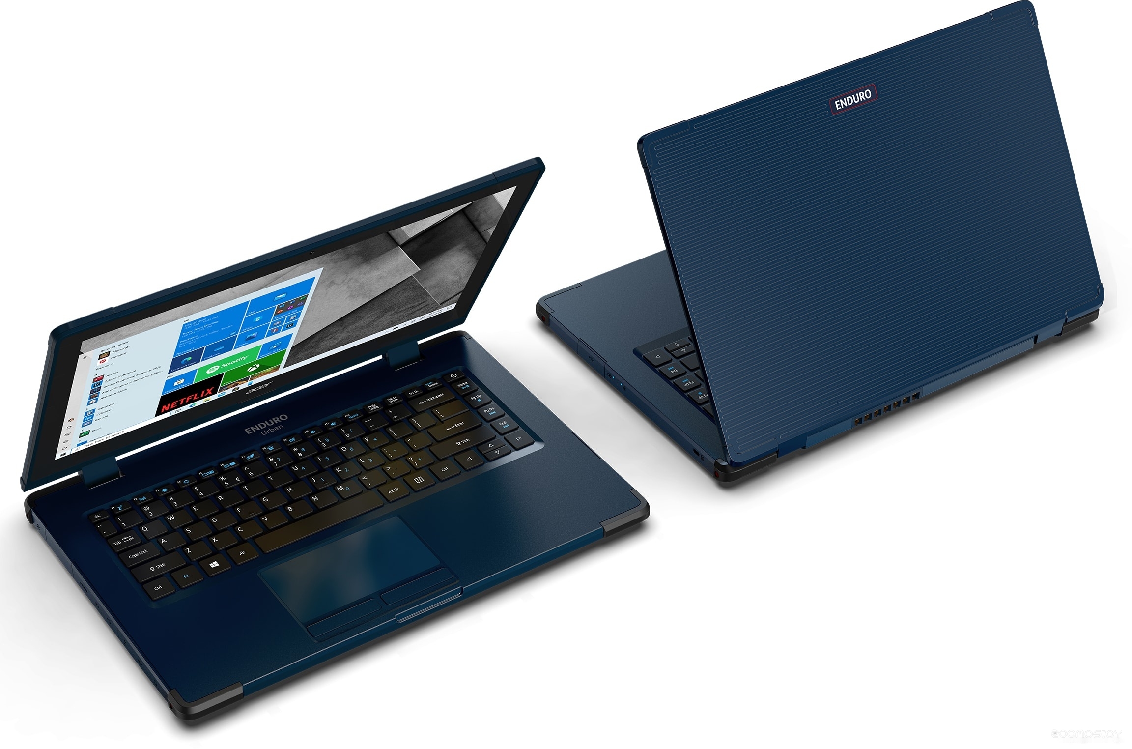 Рабочая станция Acer Enduro Urban N3 EUN314-51W-518R NR.R1CEX.002, фото 5