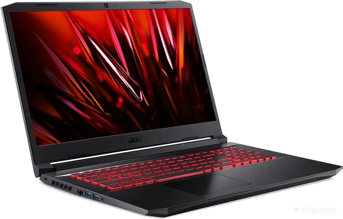 Игровой ноутбук Acer Nitro 5 AN517-54-75N9 NH.QF6EX.009, фото 8