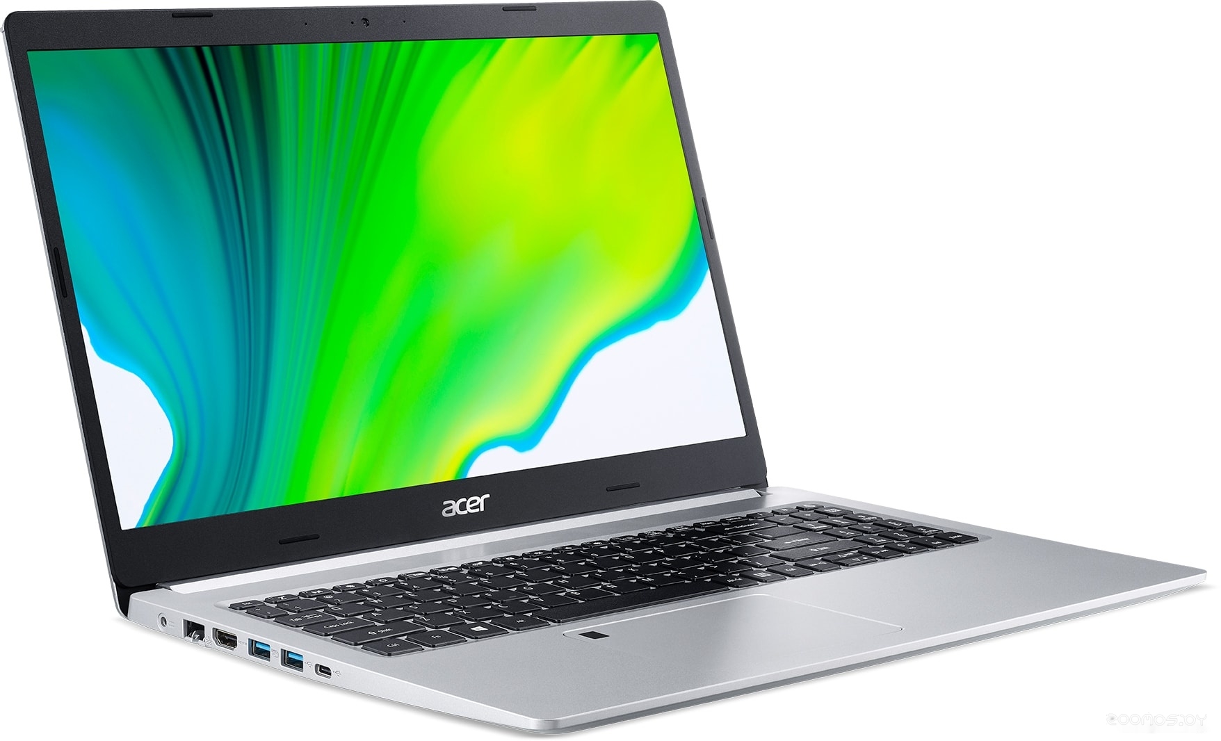 Ноутбук Acer Aspire 5 A515-45-R0VW NX.A84EX.00F, фото 3