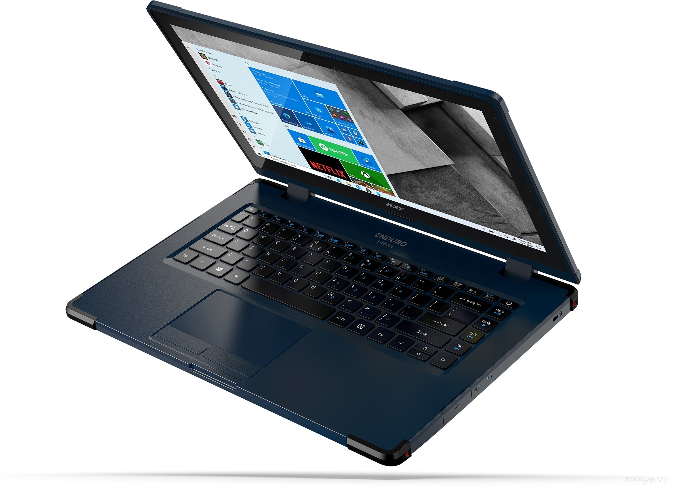Рабочая станция Acer Enduro Urban N3 EUN314-51W-518R NR.R1CEX.002, фото 10