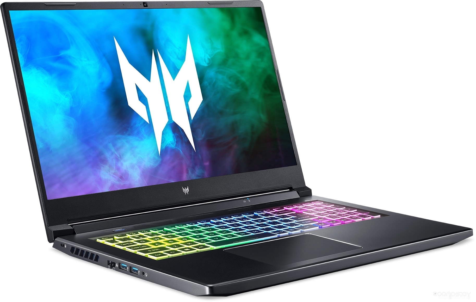 Игровой ноутбук Acer Predator Helios 300 PH317-55-5306 NH.QB6EX.00N, фото 2