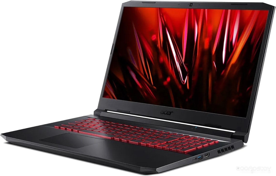 Игровой ноутбук Acer Nitro 5 AN517-54-75N9 NH.QF6EX.009, фото 6
