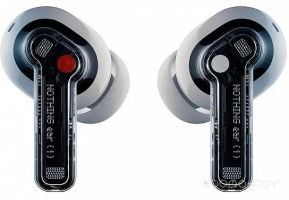 Беспроводные наушники Nothing Ear 1 (белый)