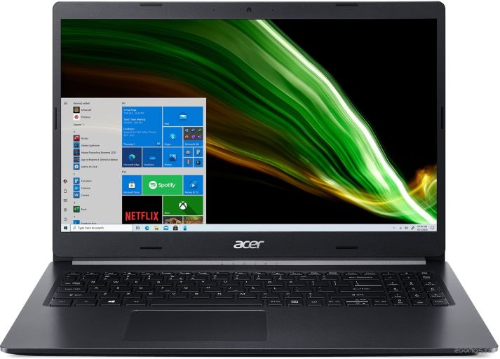 Ноутбук Acer Aspire 5 A515-45-R003 NX.A85EX.004, фото 1