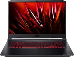 Игровой ноутбук Acer Nitro 5 AN517-54-75N9 NH.QF6EX.009