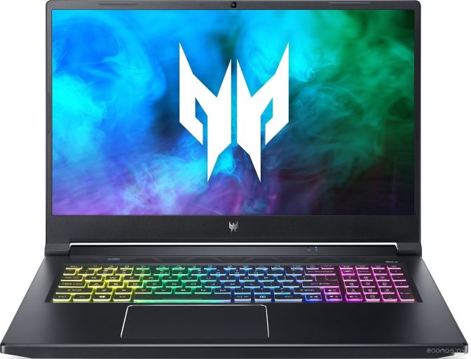 Игровой ноутбук Acer Predator Helios 300 PH317-55-5306 NH.QB6EX.00N, фото 1