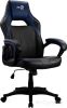 Кресло Aerocool AC40C AIR (черный/синий)