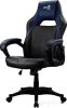 Кресло Aerocool AC40C AIR (черный/синий)