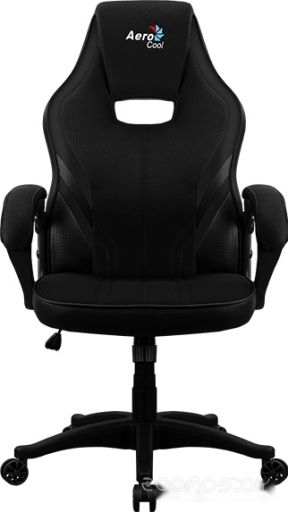 Кресло Aerocool AERO 2 Alpha (черный)