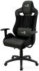 Кресло Aerocool Earl Hunter Green (черный/зеленый)