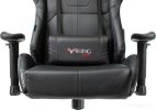 Кресло Zombie Viking 5 Aero Edition (черный)