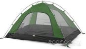 Треккинговая палатка Naturehike P-Series 2 NH18Z022-P (210T, зеленый лес)