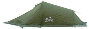 Экспедиционная палатка Tramp Bike 2 V2 (зеленый)
