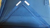 Палатка для зимней рыбалки WoodLand IceFish 4 (синий)