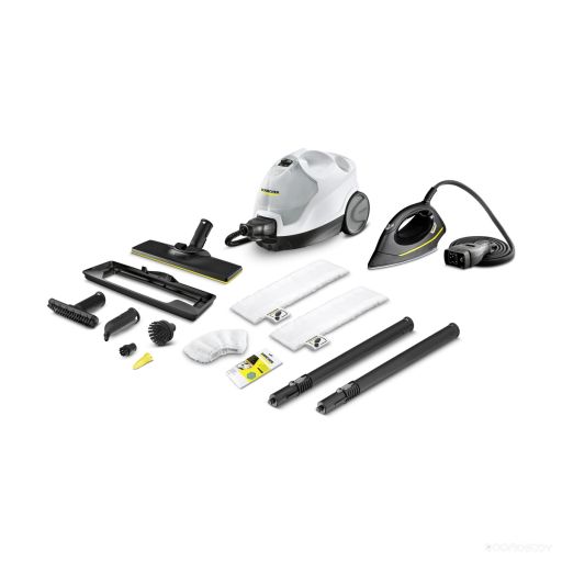 Пароочиститель Karcher SC 4 EasyFix Iron Kit, фото 1