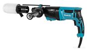 Перфоратор Makita HR2631FTJ