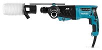 Перфоратор Makita HR2631FTJ