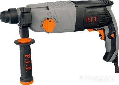 Перфоратор P.I.T PBH24-C