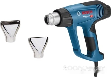 Промышленный фен Bosch GHG 20-63 Professional 06012A6201, фото 2