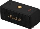 Беспроводная колонка Marshall Emberton (черный/латунь)