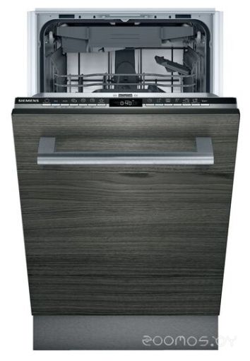 Встраиваемая посудомоечная машина Siemens SR63XX20ME, фото 1