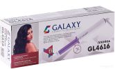 Круглая плойка Galaxy Line GL4616 (фиолетовый)
