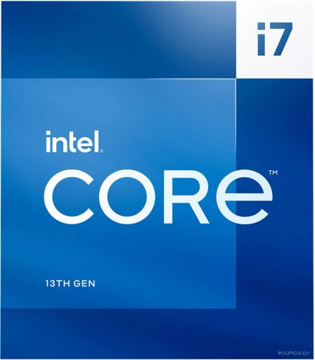 Процессор Intel Core i7-13700 (BOX)