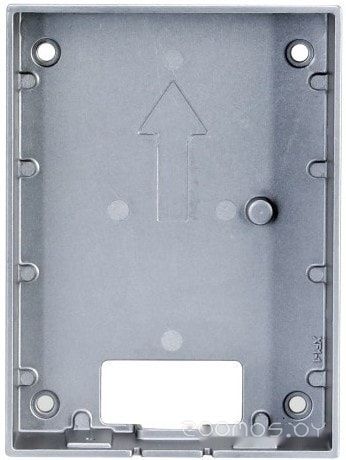 Монтажная коробка (подрозетник) Dahua DH-VTM115
