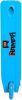 Трюковый самокат Rrampa 180 2021 (синий/оранжевый)