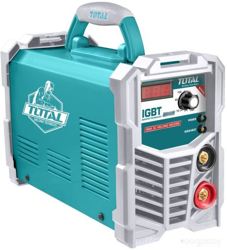 Сварочный инвертор Total TW21605, фото 1