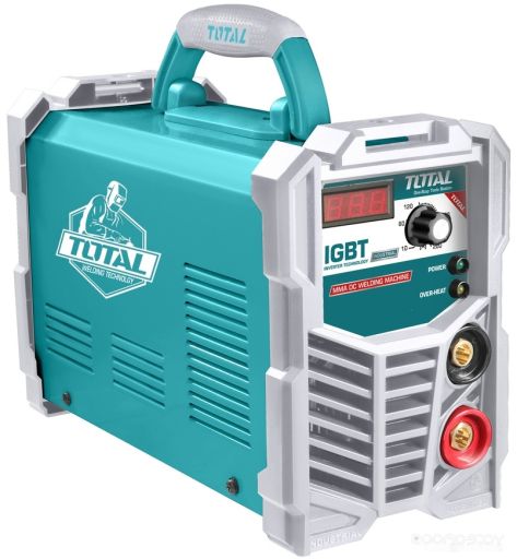 Сварочный инвертор Total TW22005, фото 1